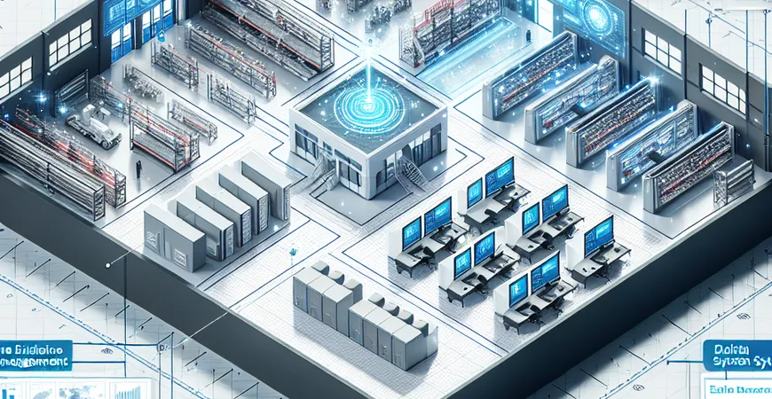 工艺纪律检查难？MES系统的参数越界报警  